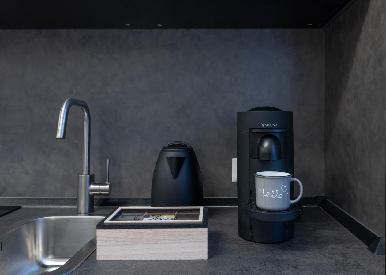 Super Modern And Design Apartment, A Due Passi Dai Navigli Appartement